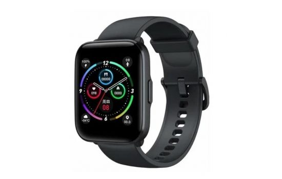 Смарт часы Mibro Watch C2 Dark Grey