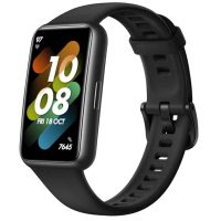 Фитнес браслет HUAWEI Band 8 ASK-B19 55020ANM Black