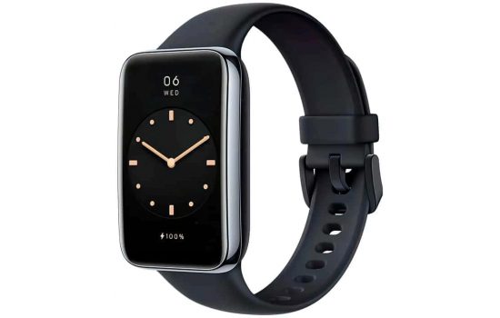 Фитнес браслет Xiaomi Smart Band 7 Pro Ivory