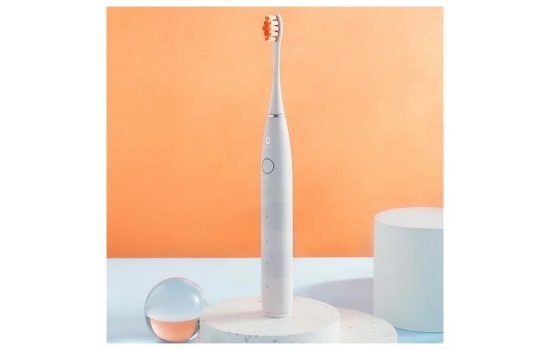 Зубная щетка электрическая Ocean Sonic Electric F5002