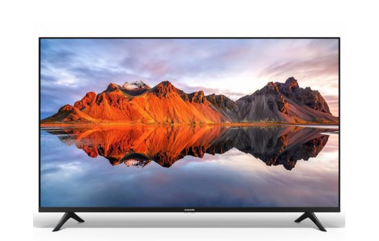 Телевизор Xiaomi 43" A 2025 L43MA-AFRU 1920x1080, Full HD ,60Гц Wi-Fi, SMART TV, Android TV