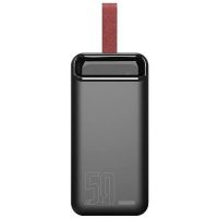 Power Bank Proda PPD-P97 50000mAh LED фонарь