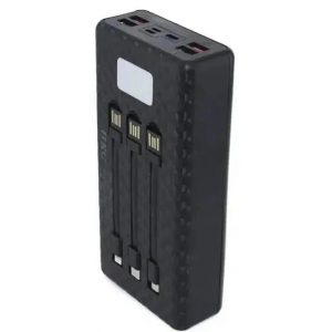 Power Bank Solar F2S Energy 20000mAh (солнечная батарея)