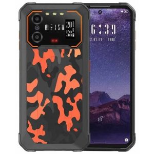 IIIF150 B1 Pro 6/128Gb 6.5",48+20+8/8Mp,10000mAh Orange