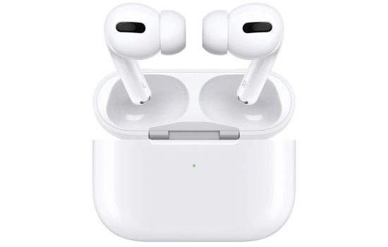 Наушники Apple AirPods Pro Copy White