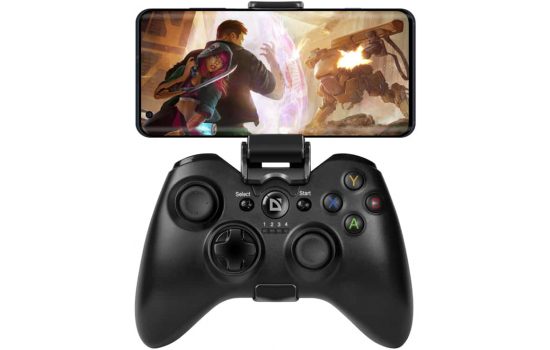 Геймпад Defender X7 (64269) Bluetooth