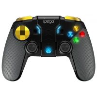 Геймпад IPEGA PG-9116 Wireless + держатель для смартфона