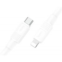 USB iPhone Hoco X84 Lightning 1m 3A