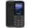 Philips Xenium E2101 1.77" 1000mAh Black, Blue