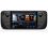 Игровая консоль Valve Steam Deck 256Gb Black