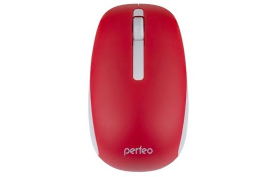 Мышь Bluetooth Perfeo Funny