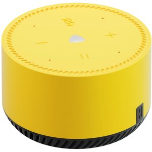 Яндекс станция Алиса Lite YNDX-00025 Yellow