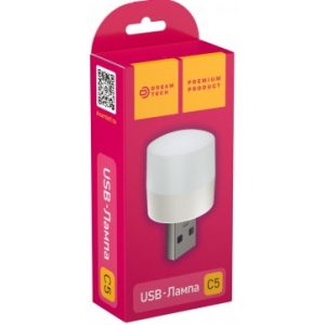 Светильник USB Dream C5