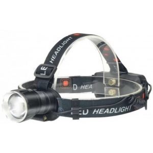 Фонарь налобный X-Balong XHP99