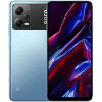  Xiaomi Poco X5 5G 8/256GB RU, Blue