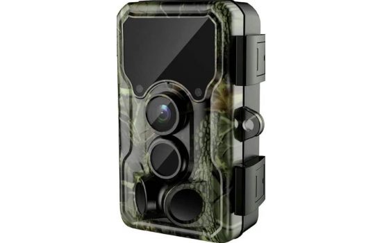 Экшн-камера SJCAM M50 Wifi FHD