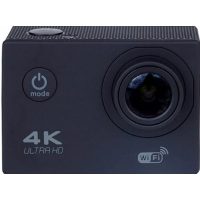 Экшн-камера Sports Full HD 1080p 4k WiFi + аквабокс Китай 
