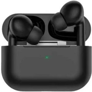 Наушники беспроводные Bluetooth More Choice BW10S IPx5 водонепроницаемые