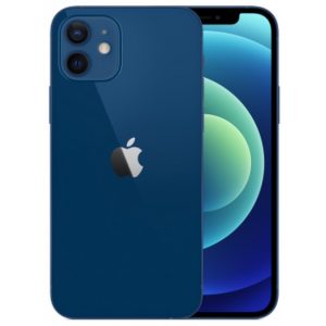 Apple iPhone 12 128 Gb Blue