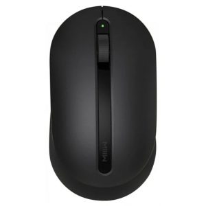 Мышь Bluetooth Xiaomi MIIIW 1000dpi Black