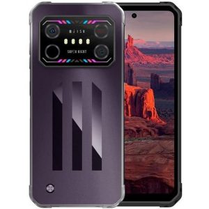 IIIF150 Air1 Ultra 8/256Gb 6.78" Epic Purple