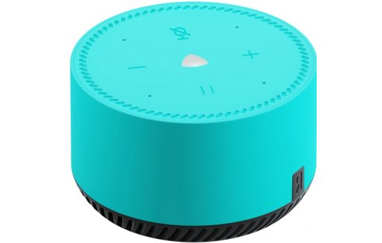 Яндекс станция Алиса Lite YNDX-00025R Мята