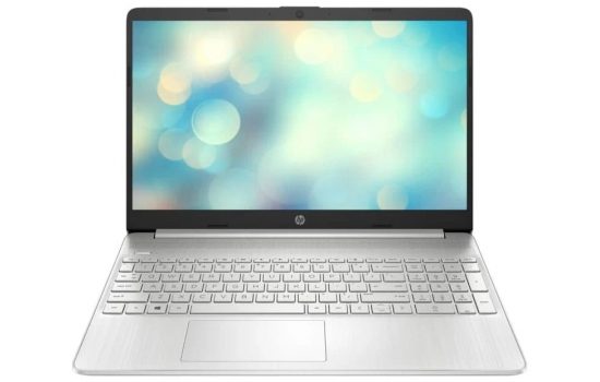 Ноутбук HP 15s-eq2079ur 15,6,AMD Ryzen5,8/256Gb SSD,AMD Radeon