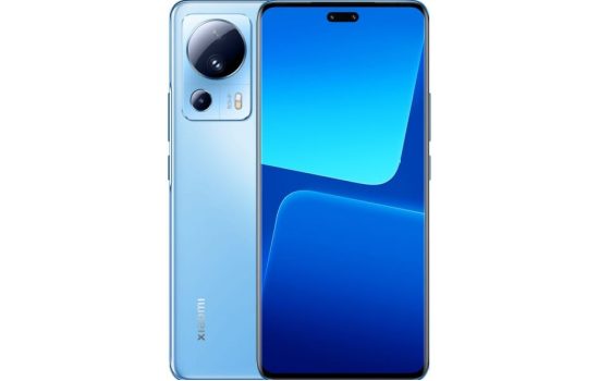  Xiaomi 13 Lite 5G 8/256GB Blue