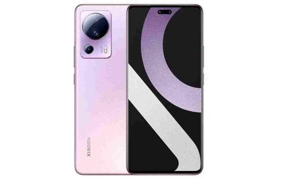  Xiaomi 13 Lite 5G 8/256GB Pink