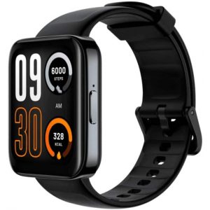 Смарт-часы Realme Watch 3 Pro Black