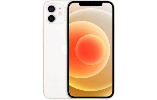 Apple iPhone 12 64 Gb White