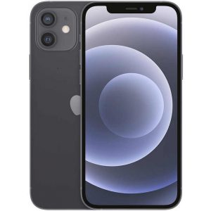 Apple iPhone 12 256 Gb Black