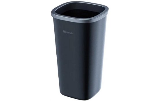 Авто урна Baseus Dust-Free Trash Bag 3