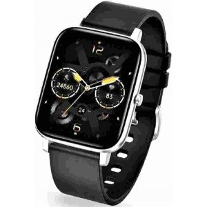 Смарт часы Awei H6 Black