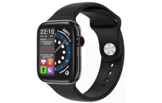 Смарт часы Hoco Watch 6 HW28