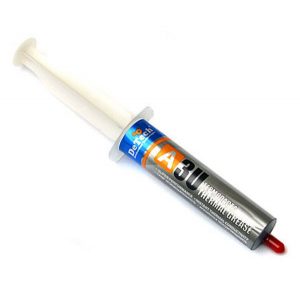 Термопаста DeTech A3U 1г