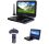 Портативный DVD XPX EA-9099L 