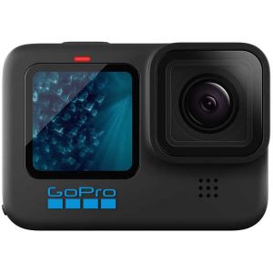 Экшн-камера GoPro HERO11 Black