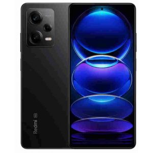 Xiaomi Redmi Note 12 Pro Plus 5G 8/256 Obsidian Black