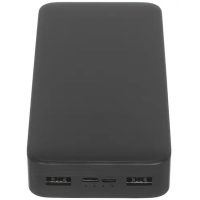 Power Bank Xiaomi Redmi 18W 20000mAh PB2000LZM Black