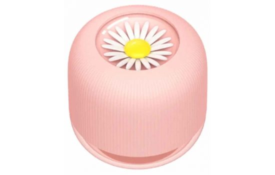 Машинка для удаления катышков Xiaomi 3 Life 361 Pink