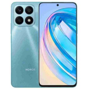 Honor X8A 6/128 Cyan Lake