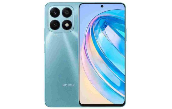 Honor X8A 6/128 Cyan Lake