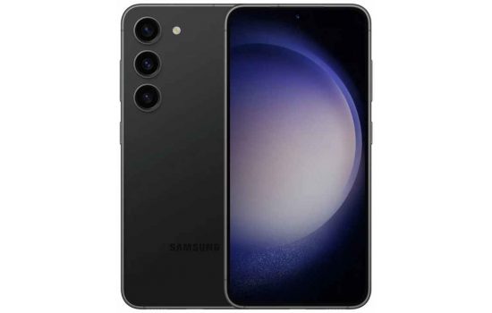 Samsung S23 Plus 8/256Gb Phantom Black