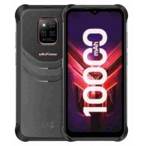 Ulefone Armor 14 Pro 6/128Gb 10000mAh Black