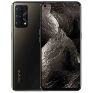 Realme GT Master Edition 6/128 Cosmos Black