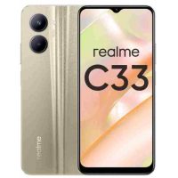 Realme C33 3/32Gb Gold