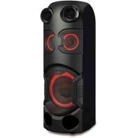 Портативная колонка Perfeo Power Box 75