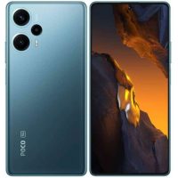 Xiaomi Poco F5 5G 12/256Gb Blue
