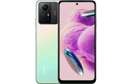 Xiaomi Redmi Note 12S 8/256Gb Green